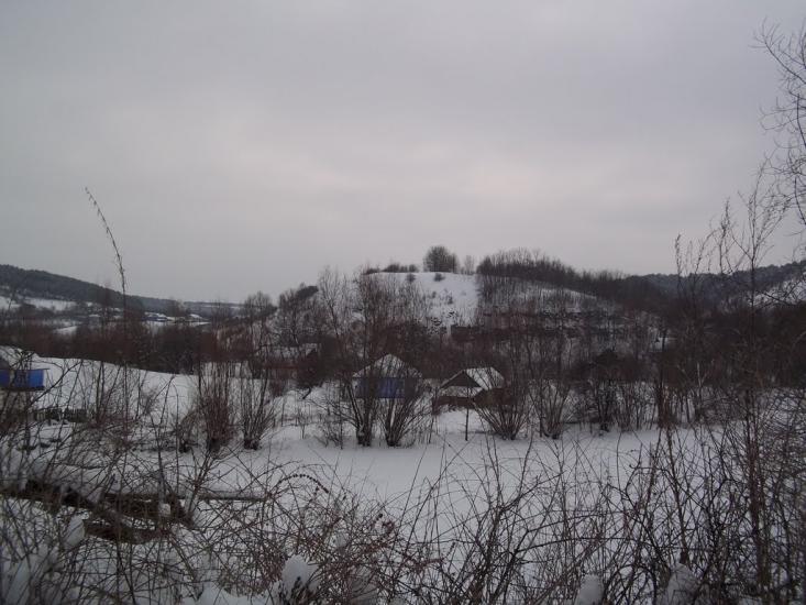 Велика Кужелева з panoramio.com - Велика Кужелева