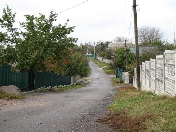 Ставище з panoramio.com - Ставище