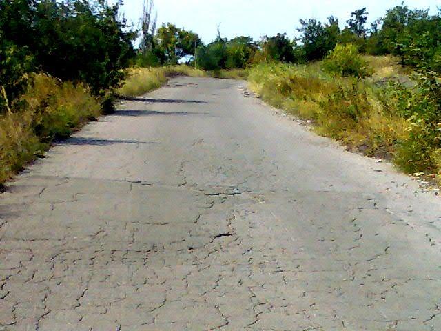 Ленінське з panoramio.com - Ленинское