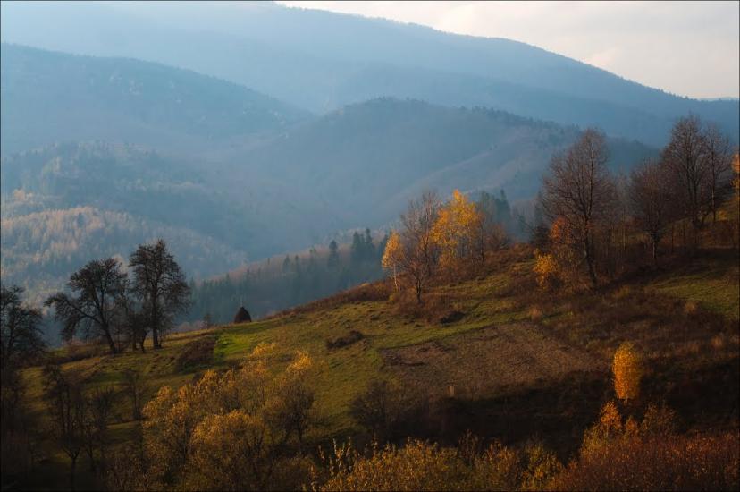 Пашківці з panoramio.com - Пашківці