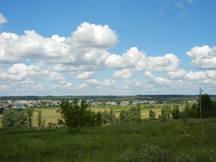 Введенка з panoramio.com - Введенка