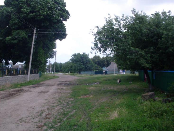 Харпачка з panoramio.com - Харпачка