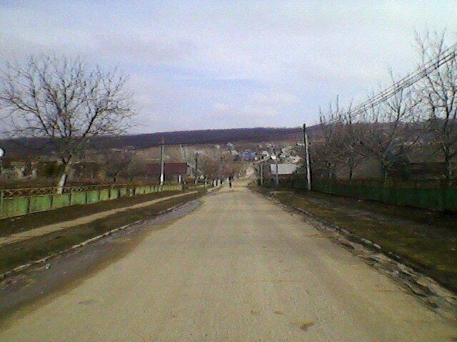Олександрівка з panoramio.com - Александровка