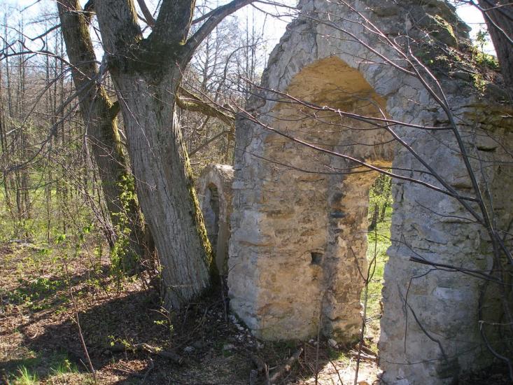 Дев'ятир з panoramio.com - Девятир
