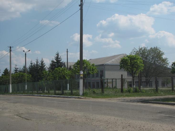 Яцьки з panoramio.com - Яцьки