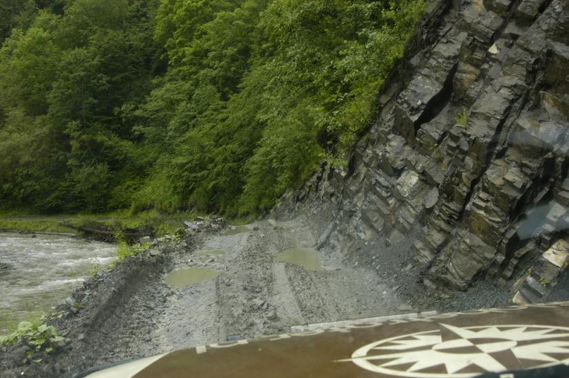 Нижній Яловець з panoramio.com - Нижній Яловець