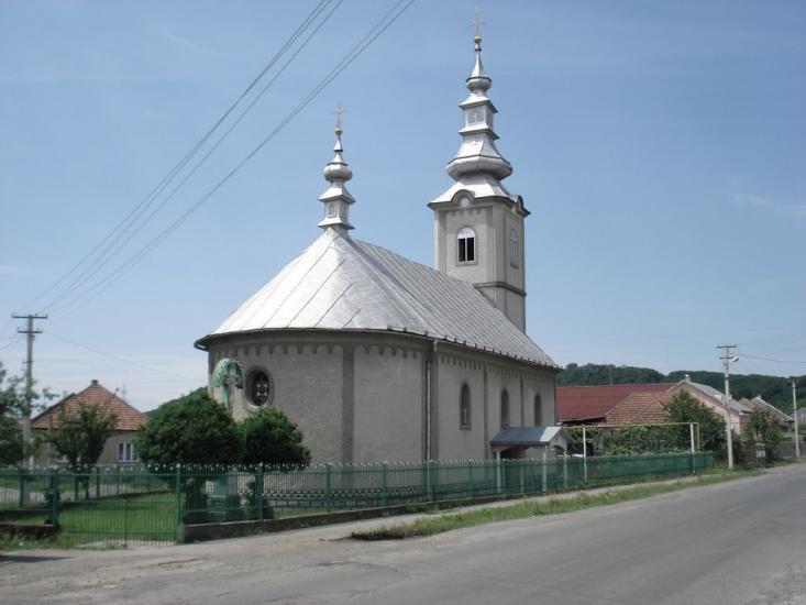 Кольчино з panoramio.com - Кольчино