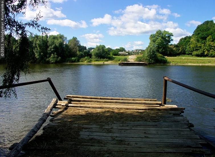 Свердловка з panoramio.com - Свердловка