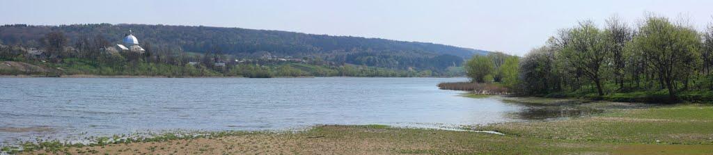 Пониква з panoramio.com - Ponykva