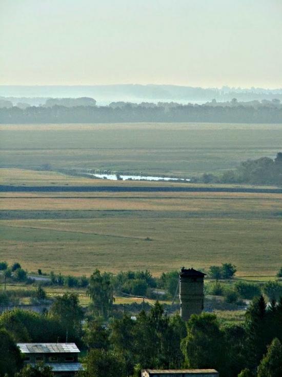 Булдичів з panoramio.com - Булдичів