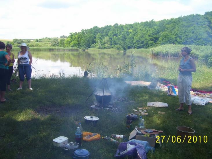 Серби з panoramio.com - Сербы