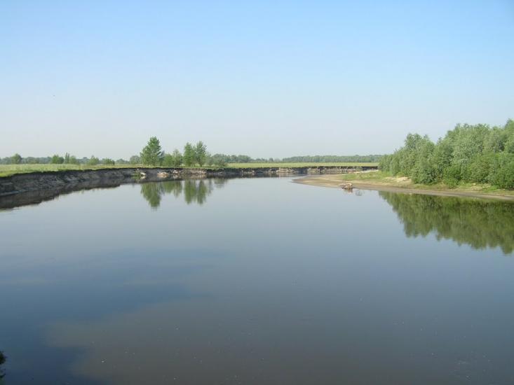 Літочки з panoramio.com - Леточки