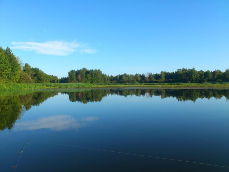 Прохорів з panoramio.com - Прохоров
