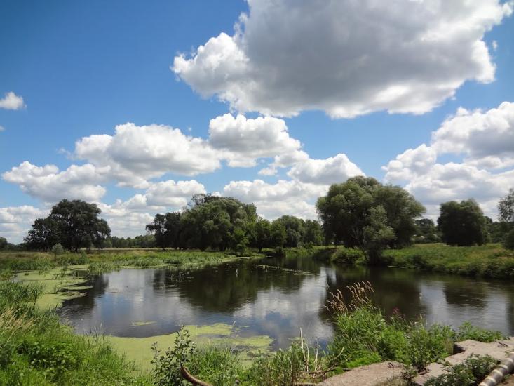 Введенка з panoramio.com - Введенка