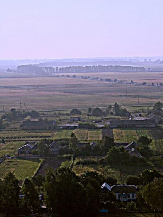 Миропіль з panoramio.com - Мирополь