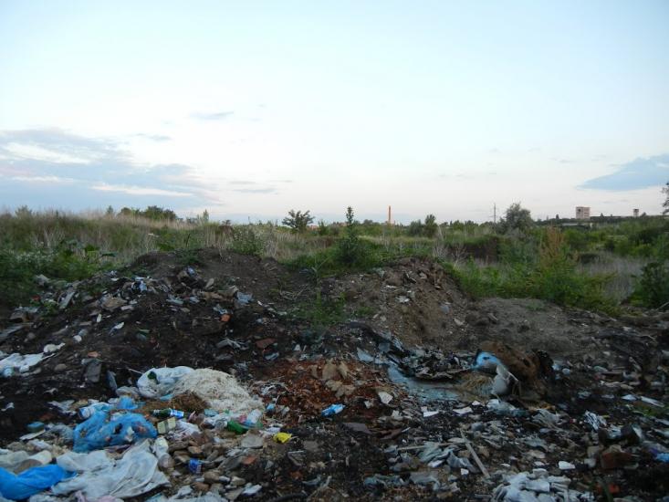 Заїки з panoramio.com - Заики