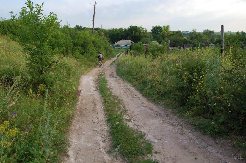 Єпіфанівка з panoramio.com - Епифановка