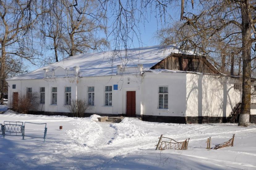 Клишки з panoramio.com - Клишки