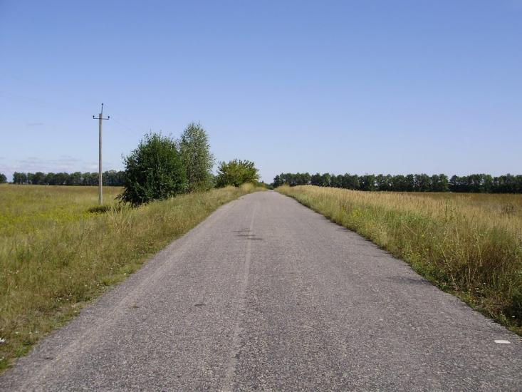 Остроушки з panoramio.com - Остроушки