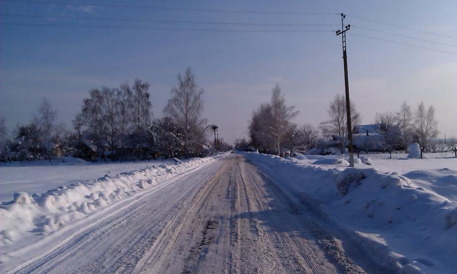 Колонщина з panoramio.com - Колонщина