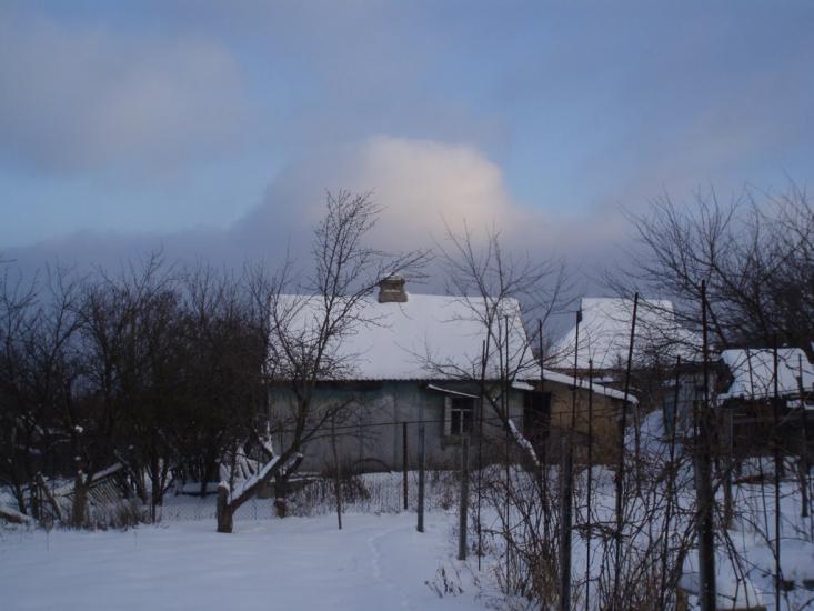 Синичине з panoramio.com - Синичине