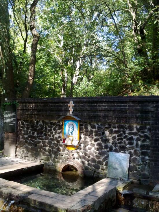 Никонорівка з panoramio.com - Никонорівка