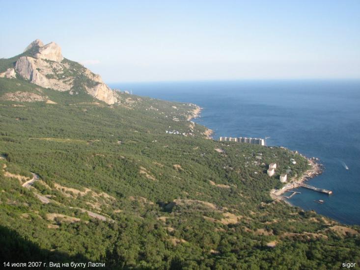 Тилове з panoramio.com - Tylove