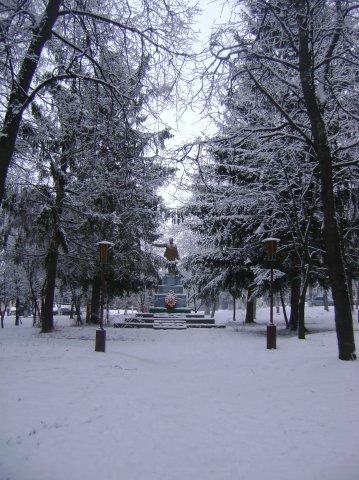 Віньківці з panoramio.com - Віньківці