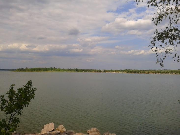 Шолохове з panoramio.com - Шолохово
