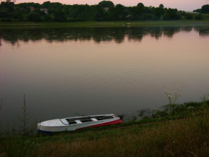 Вільховець з panoramio.com - Ольховец