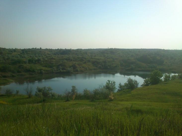 Орджонікідзе з panoramio.com - Орджоникидзе