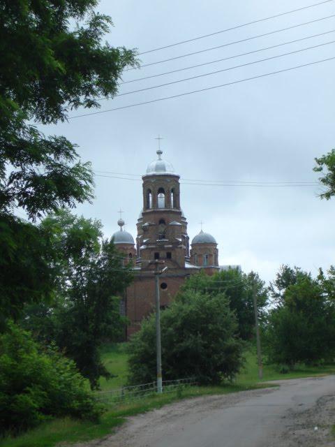 Антонівка з panoramio.com - Антоновка