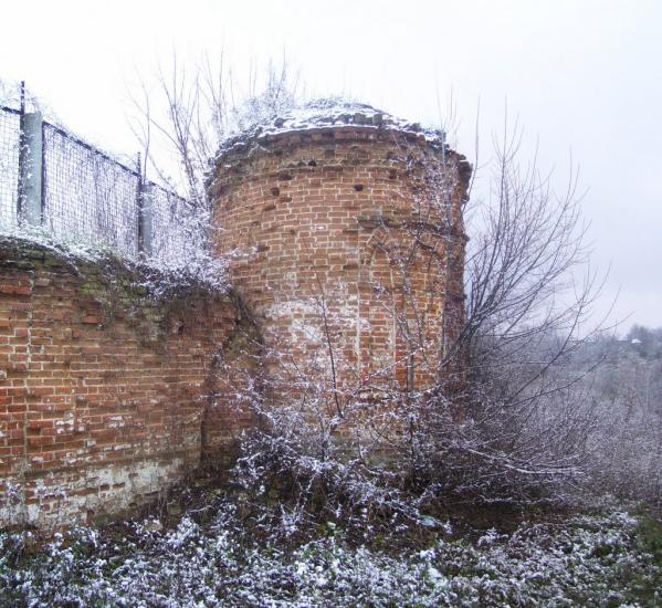 Хорошеве з panoramio.com - Хорошеве