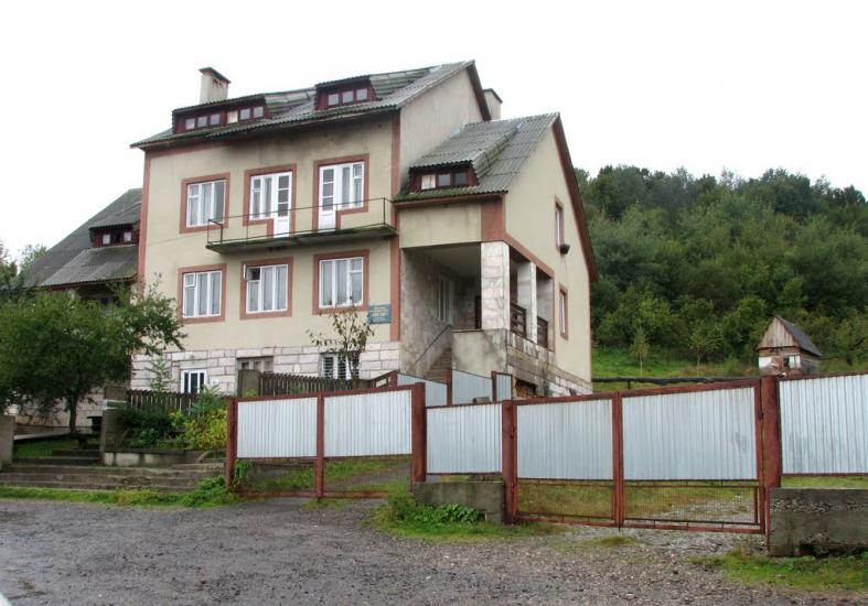 Велятин з panoramio.com - Велятин