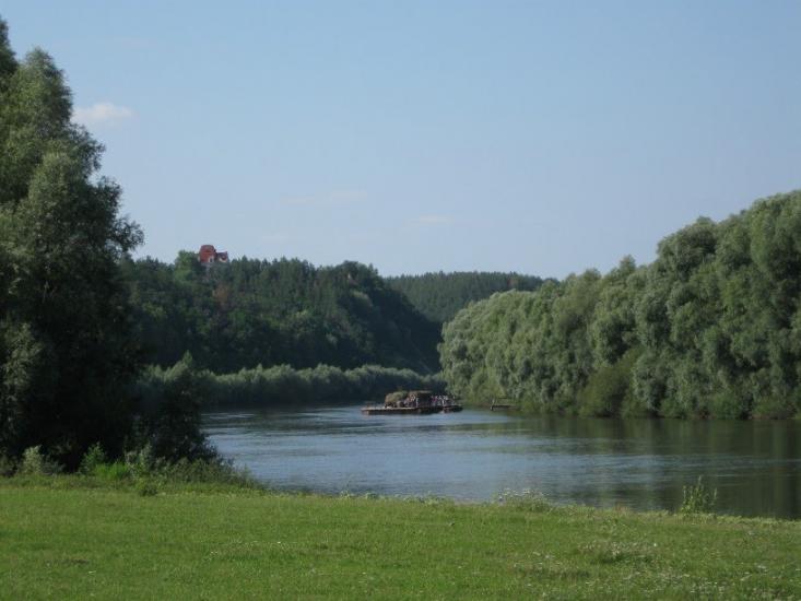Свердловка з panoramio.com - Свердловка