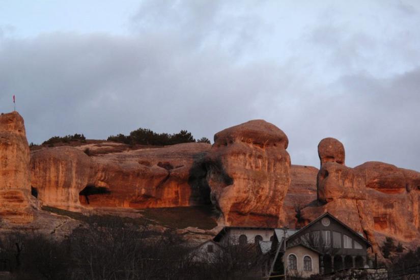 Глибокий Яр з panoramio.com - Глибокий Яр