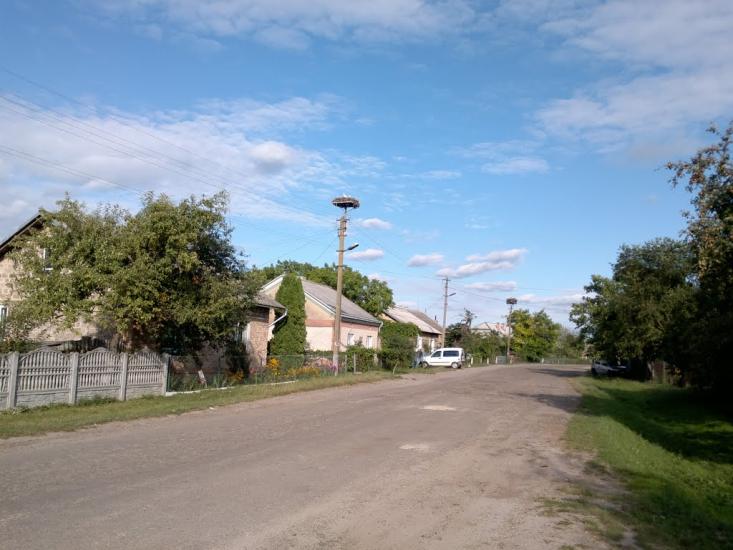 Почапи з panoramio.com - Почапи