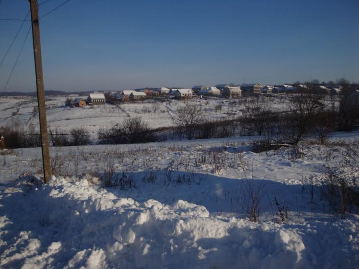 Немирів з panoramio.com - Немиров