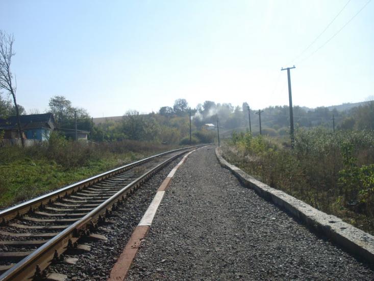 Кутківці з panoramio.com - Кутковцы