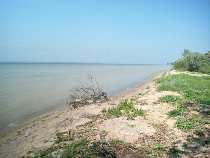 Лупареве з panoramio.com - Лупарево