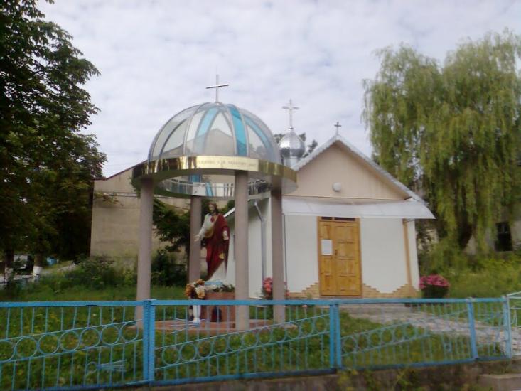 Завалів з panoramio.com - Завалів
