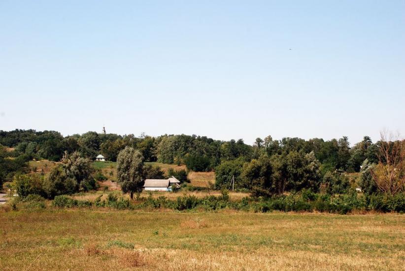 Лубенці з panoramio.com - Лубенці