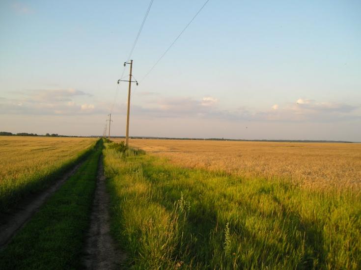 Кодаки з panoramio.com - Кодаки