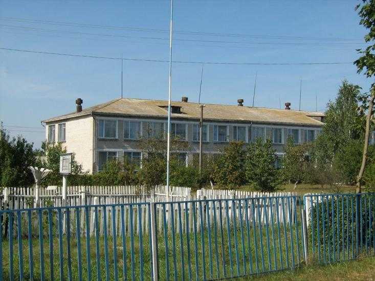 Гірники з panoramio.com - Гірники