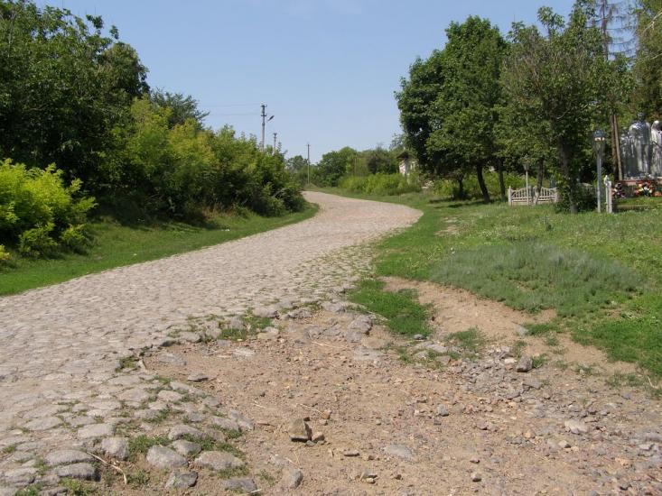 Мишарівка з panoramio.com - Мишарівка