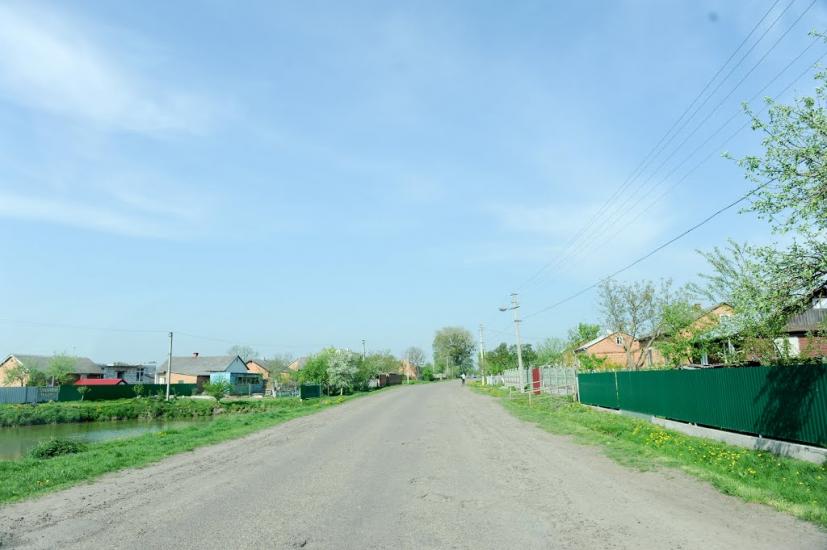 Жовтанці з panoramio.com - Жовтанці