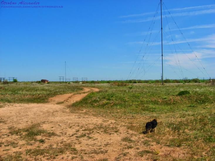Осипенко з panoramio.com - Осипенко