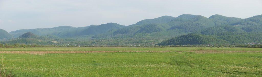 Вишково з panoramio.com - Вышково