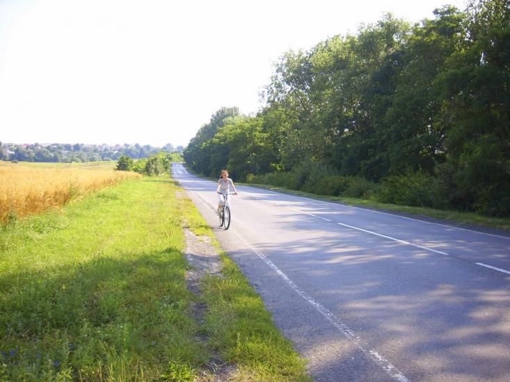 Жовтанці з panoramio.com - Жовтанці