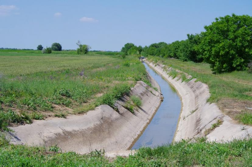 Крестянівка з panoramio.com - Krestyanivka